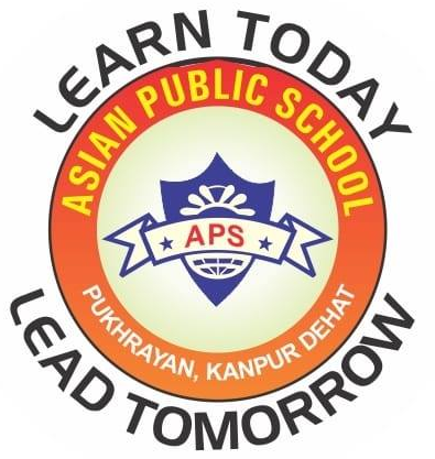 Asian publi school pukhrayan